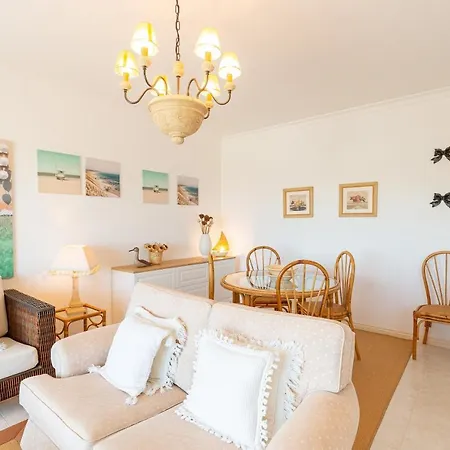 Casa Currito Ramos * Monte Gordo