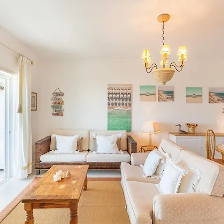 Casa Currito Ramos Monte Gordo