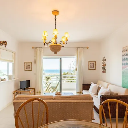 Apartamento Casa Currito Ramos