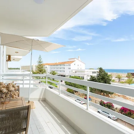 Apartamento Casa Currito Ramos Monte Gordo