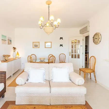 Casa Currito Ramos Lejlighed Monte Gordo