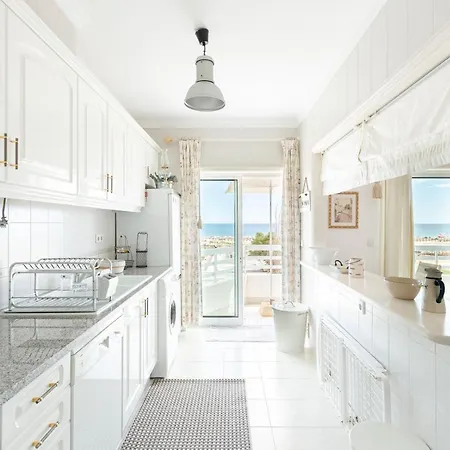 Apartamento Casa Currito Ramos Monte Gordo