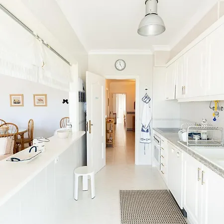 Casa Currito Ramos * Monte Gordo