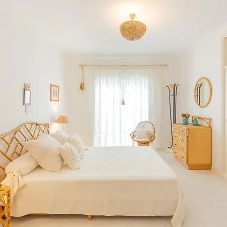 Casa Currito Ramos Lejlighed *