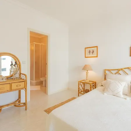 Apartamento Casa Currito Ramos *