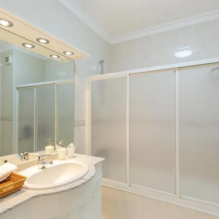 Casa Currito Ramos Apartment Monte Gordo
