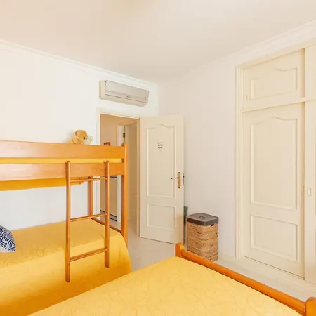 Casa Currito Ramos Monte Gordo