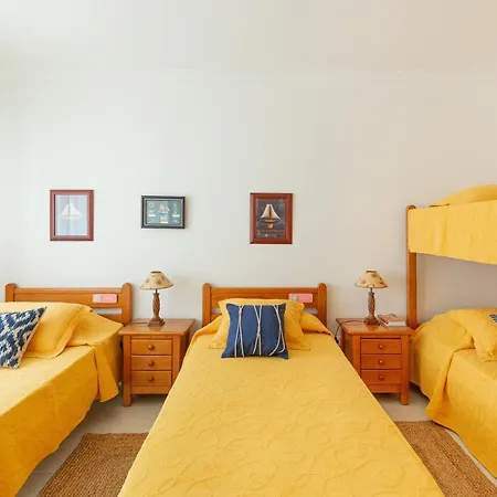 Casa Currito Ramos Monte Gordo