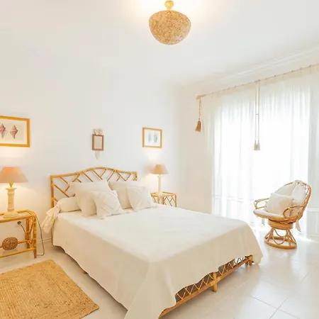 Casa Currito Ramos *