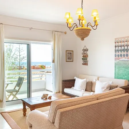 Casa Currito Ramos Appartement *