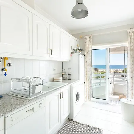 Apartamento Casa Currito Ramos *