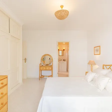 Apartamento Casa Currito Ramos *