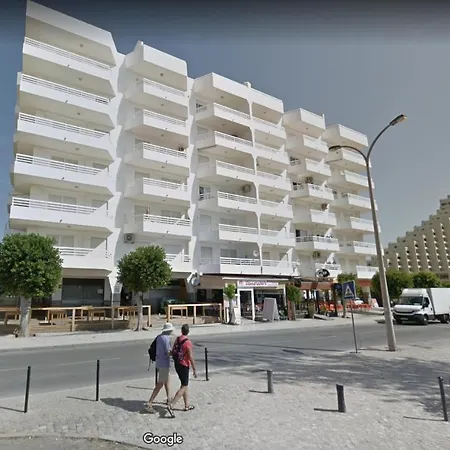 Casa Currito Ramos Apartamento Monte Gordo