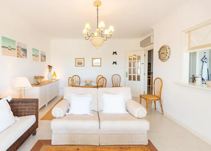 Casa Currito Ramos Appartamento Monte Gordo