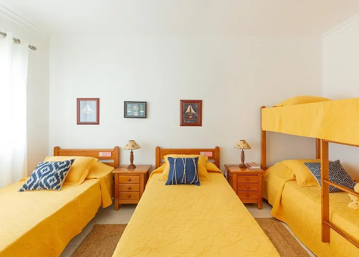 Casa Currito Ramos Monte Gordo