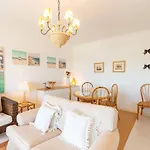 Casa Currito Ramos * Monte Gordo