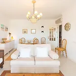 Casa Currito Ramos Appartement Monte Gordo